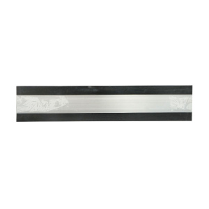 Sina mini cu suruburi si garnitura EPDM prinderi panouri solare fotovoltaice sistem B 400mm, Cod: DISEV71, Brand: BRECKNER GERMANY - Img 3