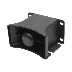 Sirena marsarier impermeabila 12V–24V universala 110dB, BK79885