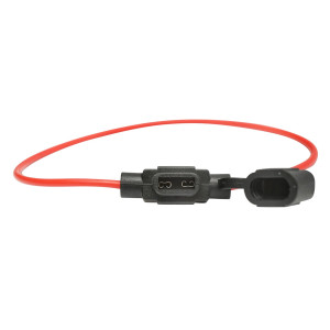 Soclu pentru siguranta plata mini Breckner Germany, Cod: DISHY81, BRECKNER GERMANY - Img 4