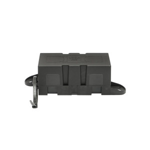Soclu pentru sigurante ANM fuzibile tip MIDI Breckner Germany, Cod: DISHY75, BRECKNER GERMANY - Img 1