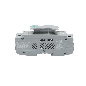 Soclu, separator gPV pentru siguranta fuzibila 10/14x85mm 1P, 1500V, Cod: DISMB68, Brand: SUNTREE - Img 5