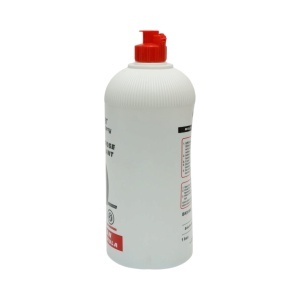 Solutie etansare anvelope tubeless si reparare perforatii 900ml Multi Purpose Tyre Sealant Breckner Germany, BK91043 - Img 3