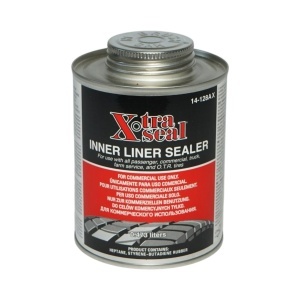 Solutie etansare strat interior anvelope tubeless Inner Liner Sealant 473ml 14-128AX X-TRA SEAL, DISVE46