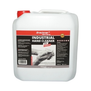 Solutie spalat maini industriala cu pompa 3L Breckner Germany, BK87049 - Img 3