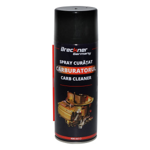 Spray curatat carburatorul 400 ml, Cod: BK83003, Brand: BRECKNER GERMANY - Img 1