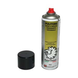 Spray degresant curatare discuri frana si ambreiaj universal 500ml MotorSistem, DISVG82 - Img 3