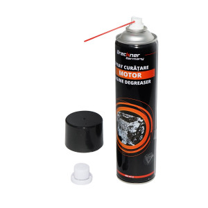 Spray degresat/curatat motorul pe exterior 650ml, Cod: BK83007, Brand: BRECKNER GERMANY - Img 3