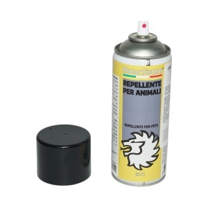 Spray protectie compartiment motor si cabluri impotriva rozatoarelor 400ml MotorSistem, DISVG78 - Img 3