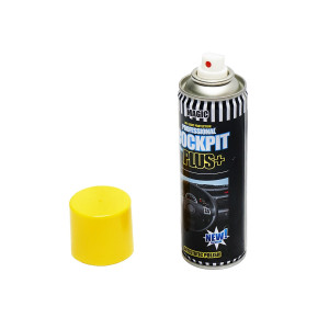 Spray silicon bord antistatic lamaie 220ml, Cod: FOX220G, Brand: MAGIC - Img 2