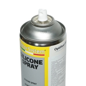 Spray siliconic hidroizolant pentru tesaturi prelate si plafoniere decapotabile 400ml MotorSistem, DISVG80 - Img 4