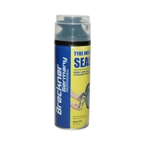 Spray umflare si etansare anvelope 450ml Breckner Germany, BK91270