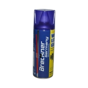 Spray vaselina lichida alba cu litiu 450ml Breckner Germany, BK91252 - Img 4