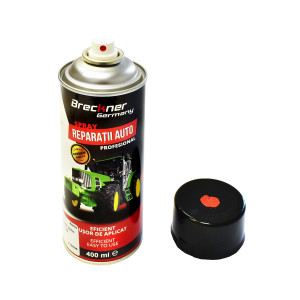 Spray vopsea ral pentru reparatii auto, tip Tractor Forestier, Cod: BK1S134, Brand: BRECKNER GERMANY - Img 2
