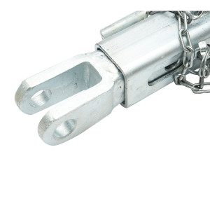 Stabilizator lateral pentru John Deere OEM 45337500, 400-570mm, Cod: UTB101.31.212, Brand: UTB - Img 2