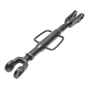 Stabilizator tirant lateral pentru Fiat, New Holland NH480 cod OEM 47727469, 90380033, 5095868, BRECKNER GERMANY, DISKZ70 - Img 3