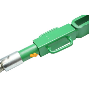 Stabilizator tirant lateral pentru John Deere cod OEM RE243216, RE45632, 540-660mm, Cod: UTB101.31.221, Brand: UTB - Img 4
