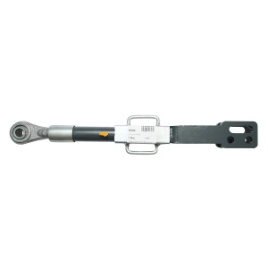 Stabilizator tirant lateral pentru Massey Ferguson cod OEM 160613, 1660438M92, 3147333, 650-780mm , Cod: UTB101.31.206, Brand: UTB - Img 1