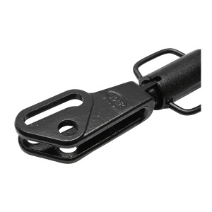 Stabilizator tirant lateral pentru New Holland, Case IH cod OEM 5122573, 5125920, 90380023, 5093190, DISHH32 - Img 5