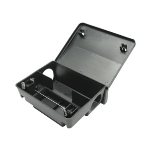 Statie intoxicare rozatoare plastic 23x19x9.5cm, DISUD95