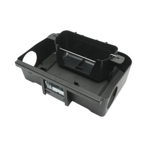 Statie intoxicare rozatoare plastic 24.8x19x11cm, DISUD98 - Img 5