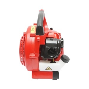 Suflanta aer de gradina pe benzina 1CP, 25.4cc, debit aer 612 m3/h, turatie 7500 r/min Breckner Germany, BRECKNER GERMANY, BK99799 - Img 5