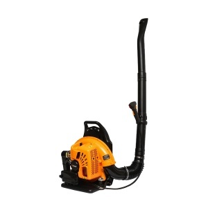 Suflanta aer pe benzina 2700W, debit 18m3/min capacitate cilindrica 63.3cc Hoteche, HOTECHE, BK92659 - Img 5