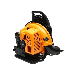 Suflanta aer pe benzina 2700W, debit 18m3/min capacitate cilindrica 63.3cc Hoteche, HOTECHE, BK92659 - Img 15