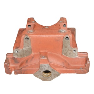 Suport balansor punte fata Massey Ferguson cod OEM 1660579, 1660579M91, 1660579M92, 1670975M92, 1670975M95, 1670975M96, 1688611M91, 1870102M91, 1871722M91, 3019865X1, 888313M93, 964455M98, Cod: DISRC24, Brand: AUTOSPEED - Img 2