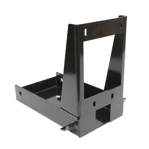 Suport cutie fertilizare aluminiu CF, Cod: UTB101.31.161 , Brand: UTB - Img 4