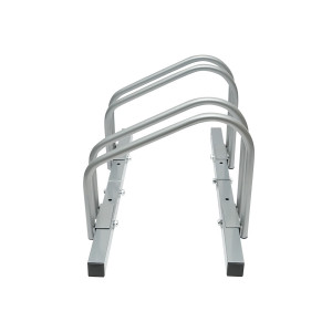 Suport parcare 2 biciclete, Cod: BK78278 Echivalență: DISLN76, Breckner Germany - Img 3