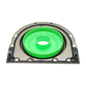 Suport simering arbore motor pentru Massey Ferguson, Perkins, Steyr cod OEM 4224762M1, KO2418F704, PER2418F704, 02-202935, 02/202935, Cod: BK78224, Marca: BRECKNER GERMANY - Img 2