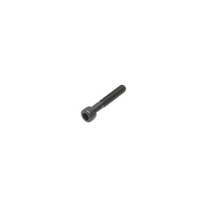 Surub imbus cap cilindric inecat M6x1, L 41mm, filet 25mm, Cod: DISHH51, - Img 2