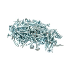 Surub lemn autofiletant 3.5x17mm, cap inecat PZ2, otel zincat 1000 buc/cutie, DISVD31