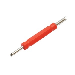 Surubelnita dubla ventil roata tubeless si instalatie aer conditionat, DISMW58 - Img 3