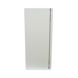 Tablou electric metalic exterior cu contrapanou 600x600x250mm IP65 Longroad, BK88867 - Img 4