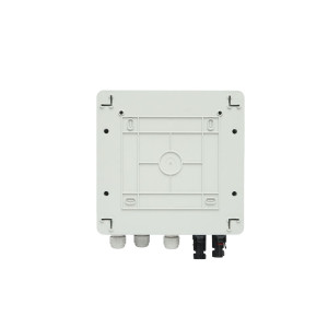 Tablou sigurante 8 module, echipat monofazat pentru sisteme 3-6KW, Cod: DISLW83, Brand: SUNTREE - Img 6
