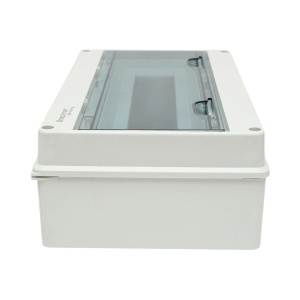 Tablou sigurante aplicat 1 rand, 15 module 300x185x110mm IP65 Breckner Germany, BRECKNER GERMANY, DISVE85 - Img 7