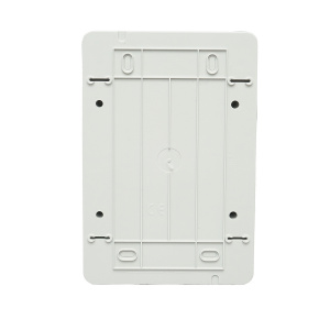 Tablou sigurante aplicat PT 1 rand, 4 module IP65 Suntree, Cod: BK78995, Brand: SUNTREE - Img 2
