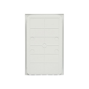 Tablou sigurante incastrat 36 module 440x260x95mm IP40 Breckner Germany, BRECKNER GERMANY, DISLH09 - Img 3