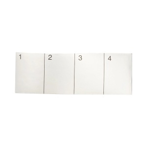 Tablou sigurante incastrat 4 module 200x115x85mm IP40 Breckner Germany, BRECKNER GERMANY, DISLH03 - Img 5
