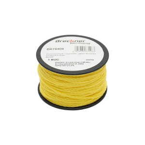 Tambur sfoara galbena pentru zidarie 1.2mmx50m, Cod: BK78409 Echivalență: DISLT11, Breckner Germany - Img 1