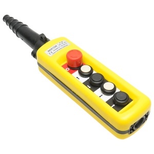 Telecomanda industriala cu 4 comenzi 12V Breckner Germany, BRECKNER GERMANY, BK81328 - Img 3