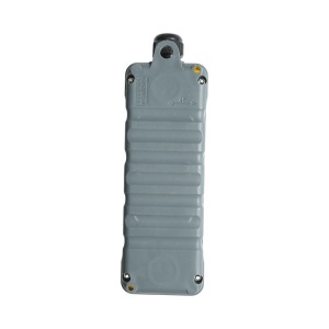 Telecomanda industriala cu 4 comenzi 380V Breckner Germany, BRECKNER GERMANY, BK81322 - Img 5