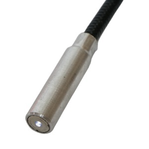 Tija magnetica flexibila cu LED 600mm , Cod: BK56592, Breckner Germania - Img 3
