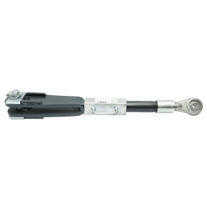 Tija reglabila, stabilizator pentru Massey Ferguson OEM 0016631U91, 3616223M91, 3616223M92, 4302125M91, 4302125M92, 720-850mm, Cod: UTB101.31.218, Brand: UTB