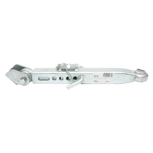 Tija reglabila, stabilizator pentru Valtra-Valmet cod OEM 160140, V57119110, 510-660mm, Cod: UTB101.31.214, Brand: UTB