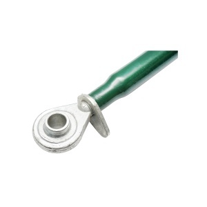 Tirant central 58 cm, CAT 2-2, M30x3,5, UTB, UTB101.45.169 - Img 3
