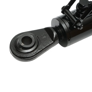 Tirant central reglabil hidraulic 640-908mm, categoria 3, cursa 268mm, bolt 25.4mm, tija 40mm, BRECKNER GERMANY, BK76975 - Img 5