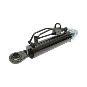 Tirant central reglabil hidraulic 660-948mm, categoria 3-3, cursa 288mm, bolt 32mm, tija 45mm, BRECKNER GERMANY, BK76980 - Img 3