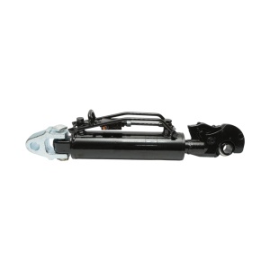 Tirant central reglabil hidraulic 666-906mm, categoria 3-3, cupla rapida, cursa 240mm, bolt 32mm, tija 50mm, BRECKNER GERMANY, BK76979